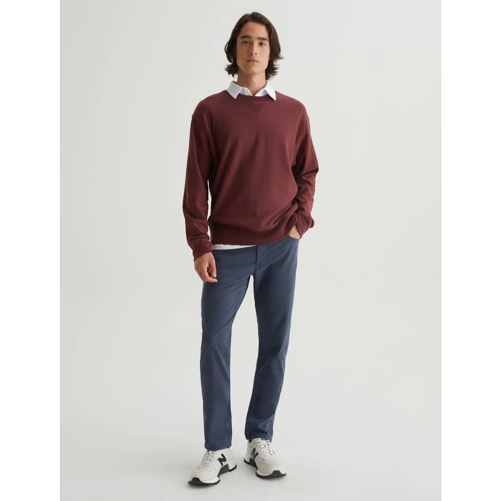 AG Adriano Goldschmied Tellis SUD Modern Slim Jeans - Men's‎